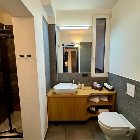 Savoia Apartmán